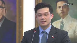LIVE DOJ SEC. VIDA PRESS CONFERRENCE | MAY 21, 2026