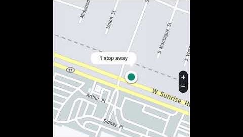 Amazon map for tracking your products