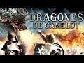 Dragones de Camelot PELÍCULA COMPLETA | Películas de Acción | LA Noche de Películas