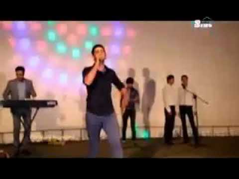 اهنگ تاجیکی عاشق باوفاتم 