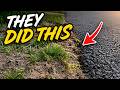 Driveway Upgrade Ruined My Lawn (Now Let's Fix It)