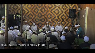 Qasidah Hadrami Munsyid Habib Abdullah bin Abdurrahman Al Habsyi