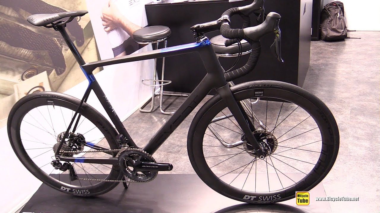 best endurance bikes 2019
