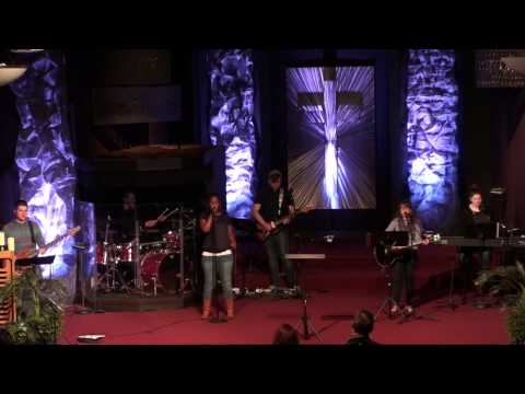 worship-leader--video-resume