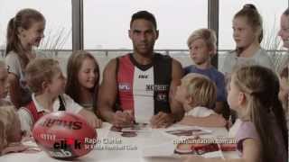 CLICK FOR KIDS - Community Service Announcement