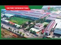 Vinut  factory introduction