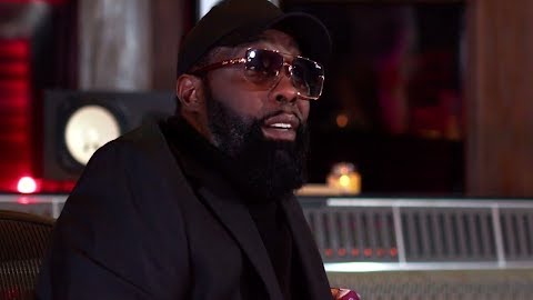 The Music Game: Father MC