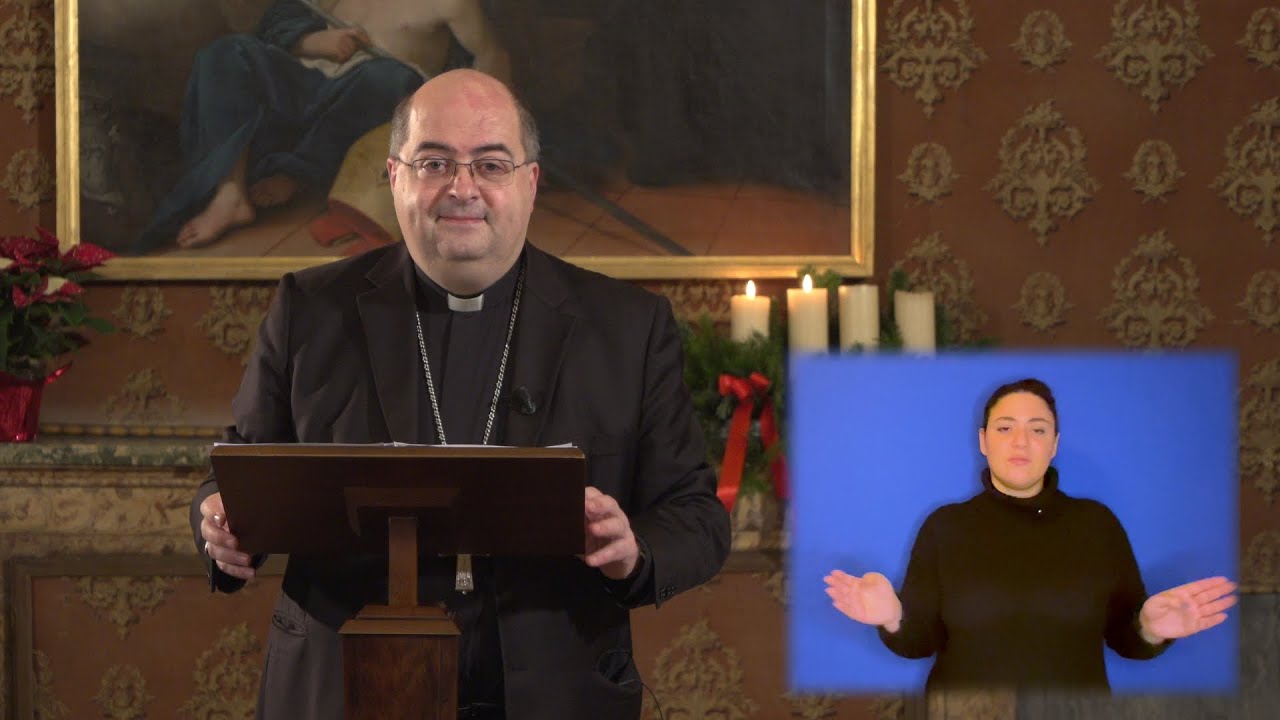 Il Tempo Della Conversione Mt 3 1 12 vangeloevita Avvento 2 YouTube il-tempo-della-conversione-mt-3-1-12-vangeloevita-avvento-2-youtube