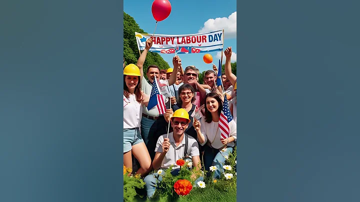 Happy International Labour Day!! | #soumalika #labourday2025 #mayday @theinfinitequeen