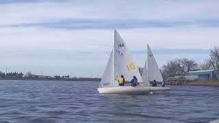 UC Davis Sailing Club Ethnographic Film