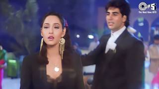 Meri Wafayen Yaad Karoge  Kumar Sanu Asha Bhosle  Akshay Kumar Ashwini Bhave  Sainik 1993