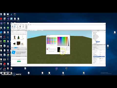 HOW TO MAKE A BASIC EXPLOIT GUI