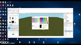 HOW TO MAKE A BASIC EXPLOIT GUI