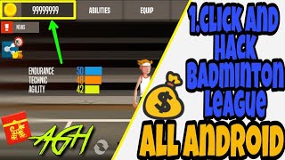 How to hack badminton league game in all phone #ethicalhacking screenshot 3