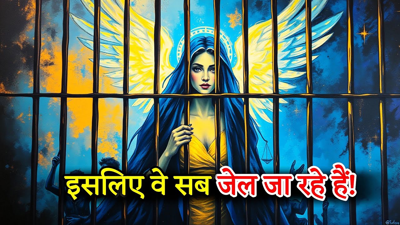 🛡️ Protection हमेशा Active है — कोई भी साजिश तुम्हें नुकसान नहीं पहुंचा सकती! 🙏✨ | Universal Tweets