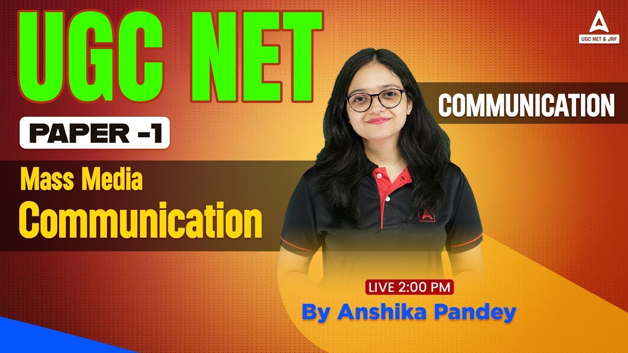 communication-ugc-net-paper-1-ugc-net-paper-1-mass-media