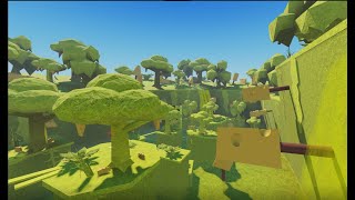 My Own Map Almost Ended First Public Version Too Many Glitches And Shortcuts