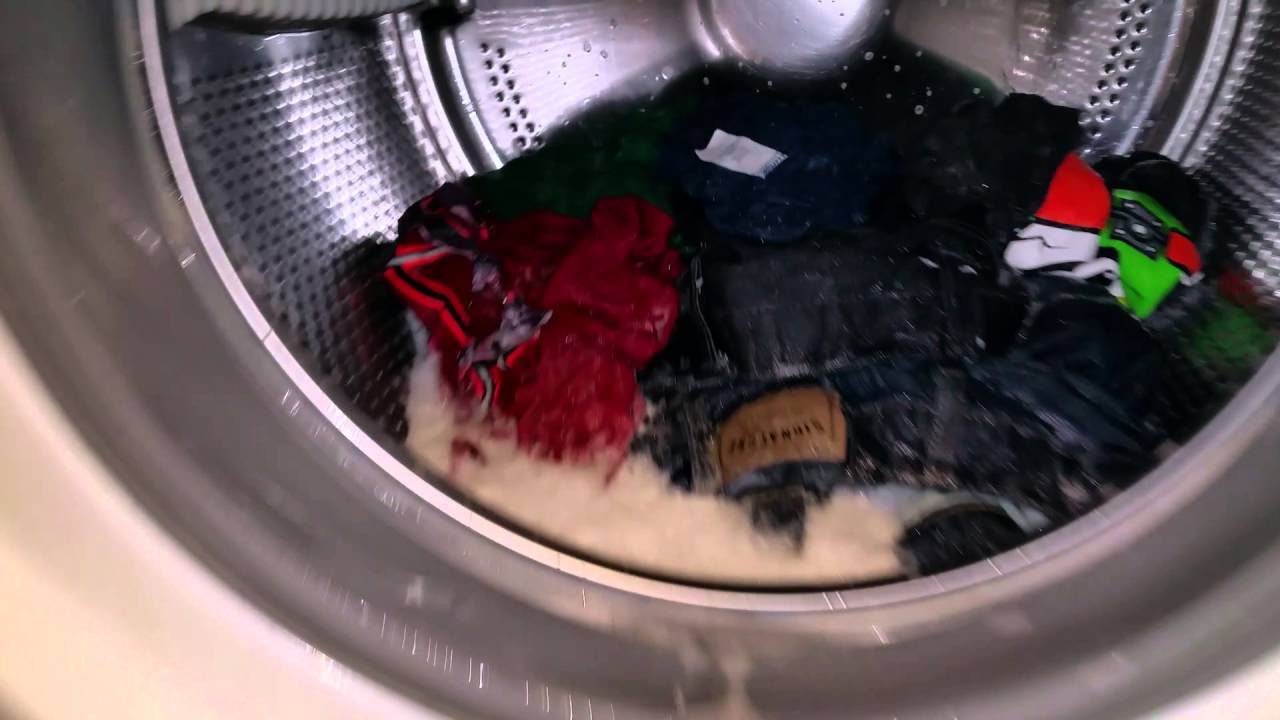 Maytag Neptune 2016 - YouTube