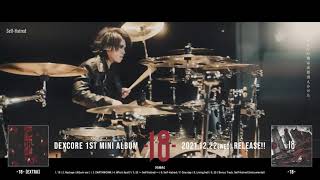 DEXCORE 「-18-」SPOT