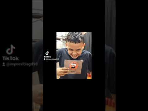 Rochester Child Care Centers: Emotion Color Video 2023