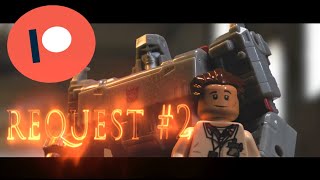 TEAM AUTOBOTS & MEGATRON - Patreon Request Video #2 (Marvelous Prime)
Requested by Marvelous Prime on Patreon!
Were almost halfway there!
Support the G1 movie remake & keep this channel running:
https://www.patreon.com/GPLFILMS
KO-FI:https://ko-fi.com/gmanfilms
PAYPAL: https://www.paypal.me/grantleister
Facebook: https://www.facebook.com/gplfilms/
Twitter: https://twitter.com/Grantofbergt
Instagram: https://www.instagram.com/grantpierceleister/
SOUND EFFECTS:
http://soundbible.com
ROYALTY FREE FOOTAGE:
https://www.youtube.com/user/footageisland
https://www.youtube.com/channel/UClR5y7hiQBQxm0jazfmhvyQ
https://www.youtube.com/watch?v=f_gFH8hz7pU
https://www.youtube.com/watch?v sm2ls7WoBg
https://www.youtube.com/watch?v=TQZPm1UEYJQ
#Transformers #animation #stopmotion
COPYRIGHT ACT ALLOWS THIS MATERIAL : Copyright Disclaimer Under Section 107 of the Copyright Act 1976, allowance is made for fair use for purposes such as criticism, comment, news reporting, teaching, scholarship, and research. Fair use is a use permitted by copyright statute that might otherwise be infringing. Non-profit, educational or personal use tips the balance in favor of fair use.” TEAM AUTOBOTS & MEGATRON - Patreon Request Video #2 (Marvelous Prime)