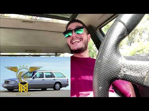 شرح مفصل عن سياره مرسيدس بنز 124