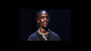 Highest In The Room- Travis Scott (Audio)