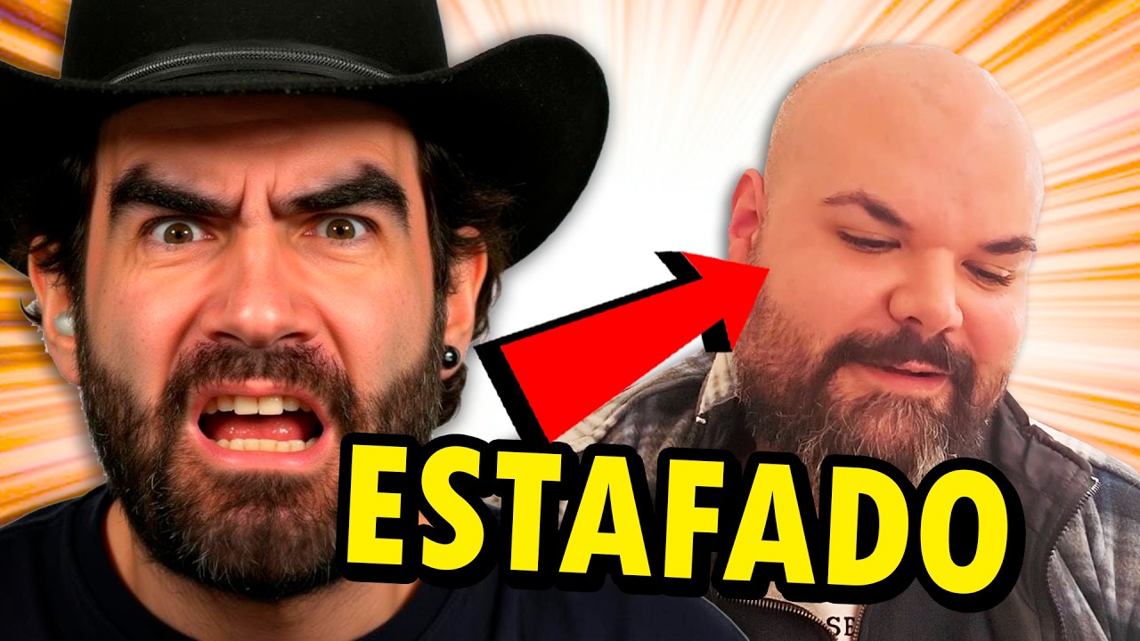 ASCO es POCO: ESTAFA GORDA con PlayStation