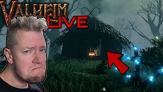 Buggy Bog Witch | No Portal, No Map, One Life