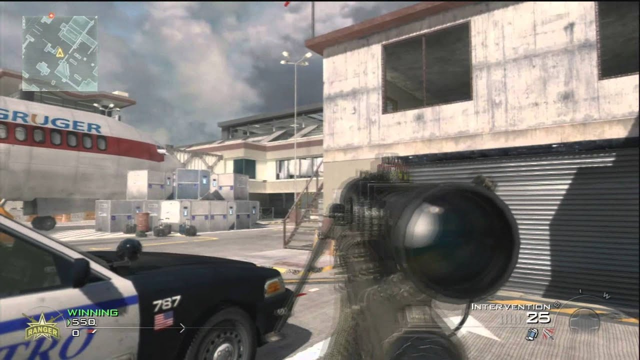 Terminal Spawntrap Tutorial #1