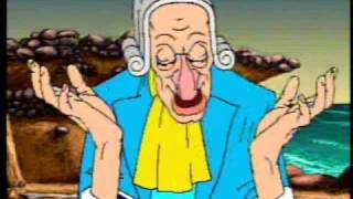 Youtube poop ganon copied Achmed the Dead Terrorist