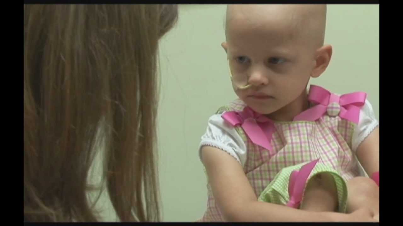 Vanderbilt Children's Hospital 2010 close YouTube