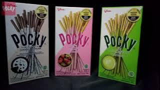 iklan pocky uts multimedia