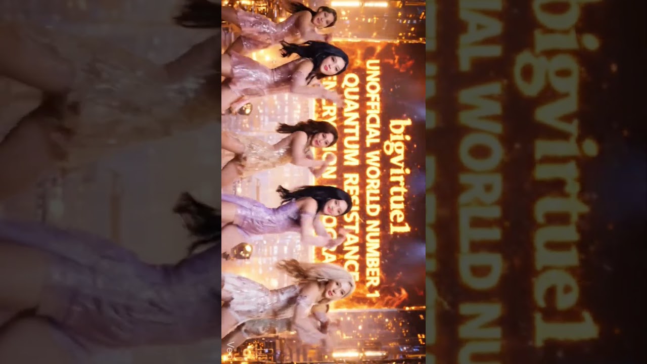 bigvirtue1 world best Number 1 privacy quantum public key encryption program promotional video 5 !