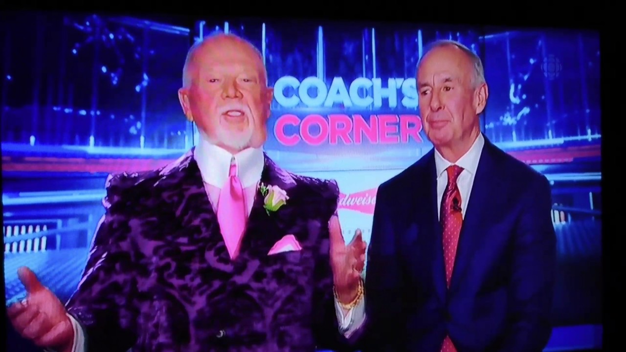 Coaches Corner (2017 April 15th) YouTube