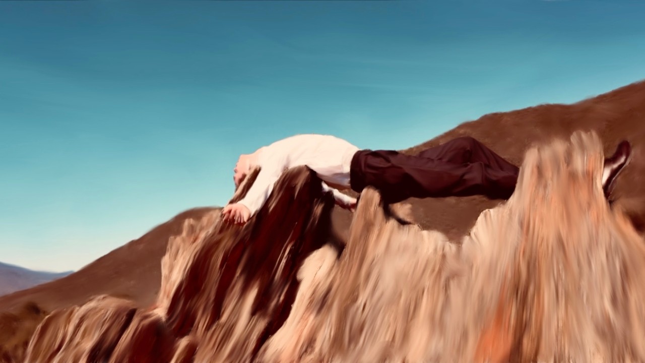 Poèm Franzén - Freedom's Sorry Song (Official Music Video)