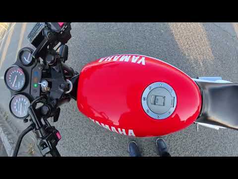 ヤマハ RZ250R 乗出し整備済・低金利ローン・2ストローク・RZ-R・29L