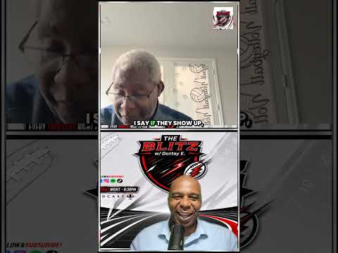 Bo Predicts Giants' 10-Win Season