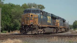 Ohio Hot Spots 4K - Special Edition - Fostoria