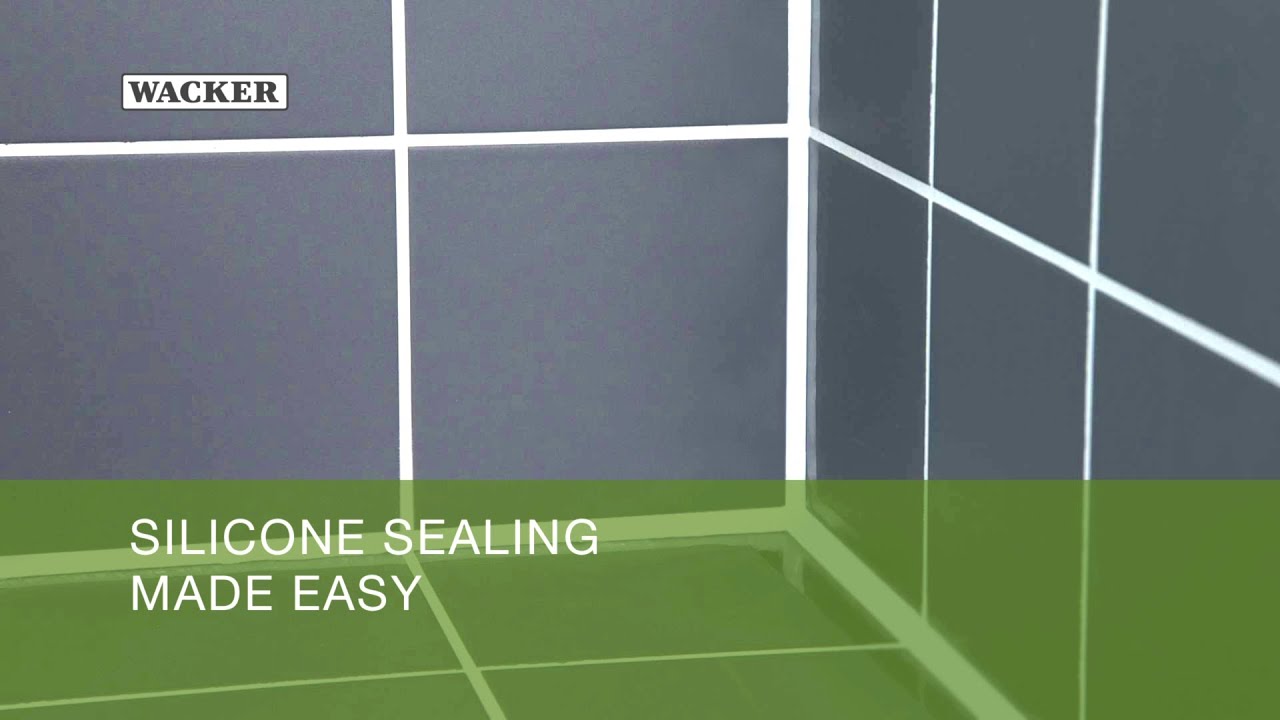 How Long After Grouting Can You Silicone?