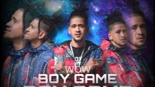 Boy Game -WOW- REMIX Dj Ratinho btz (Afro House) 2023