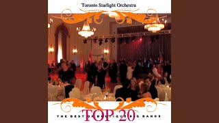 Video thumbnail of "Toronto Starlight Orchestra - Autumn Leaves"
