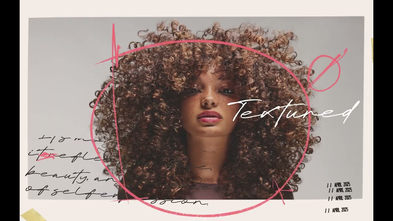 SCHWARZKOPF PROFESSIONAL - ARTIST VIDEO