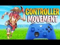 How to MASTER Movement on Controller! (NO CONFIGS)