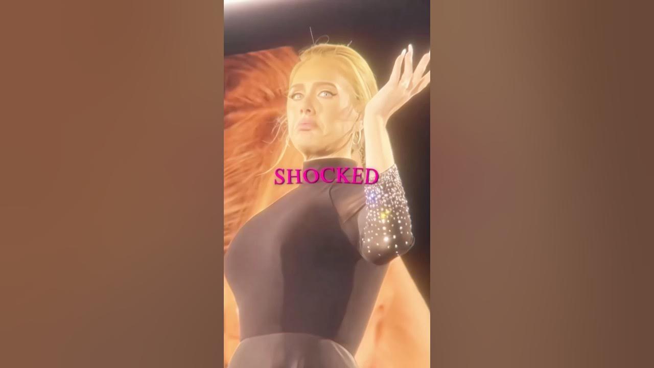 When Crowd TAKE Over Singing π€―π€(Adele, Bruno Mars) When Crowd TAKE Over Singing π€―π€(Adele, Bruno Mars)