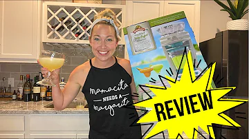 Margaritaville Machine Review: Key West vs Bahama Edition
