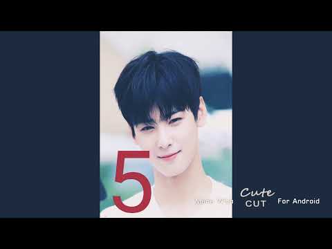 ممثلك الكوري المفظل حسب شهر ميلادك