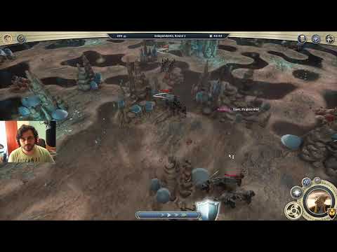 [Max Diff] Will I Finally Finish The Elven Campaign?! - Missions 3 - Goblin Theocrat - Day 12
