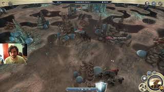 [Max Diff] Will I Finally Finish The Elven Campaign?! - Missions 3 - Goblin Theocrat - Day 12 Net Worth