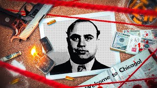 L'incroyable histoire d'Al Capone image